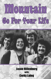 Mountain - Go For Your Life