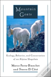 Capa do artigo Mountain Goats