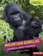 Mountain Gorillas - Preview