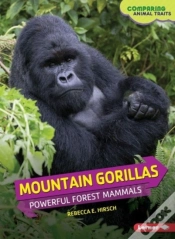 Capa do artigo Mountain Gorillas