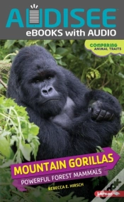 Capa do artigo Mountain Gorillas