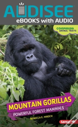 Capa do artigo Mountain Gorillas