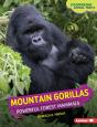 Mountain Gorillas - Preview