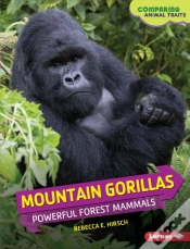 Capa do artigo Mountain Gorillas