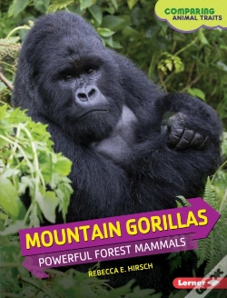 Capa do artigo Mountain Gorillas