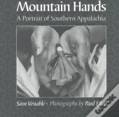 Mountain Hands