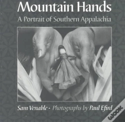 Capa do artigo Mountain Hands