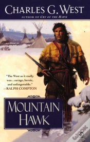 Capa do artigo Mountain Hawk