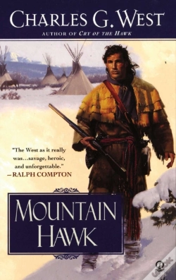 Capa do artigo Mountain Hawk
