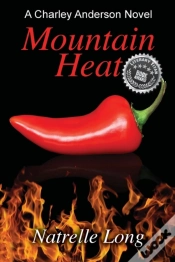 Capa do artigo Mountain Heat