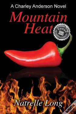 Capa do artigo Mountain Heat