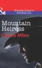 Mountain Heiress - Preview