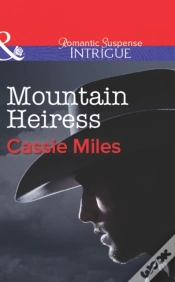 Capa do artigo Mountain Heiress