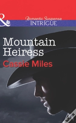 Capa do artigo Mountain Heiress