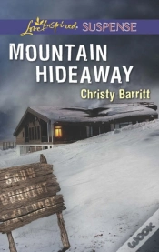 Capa do artigo Mountain Hideaway