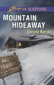 Capa do artigo Mountain Hideaway
