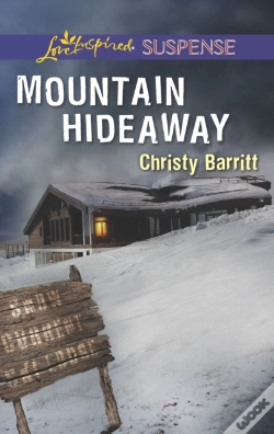 Capa do artigo Mountain Hideaway