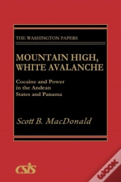 Capa do artigo Mountain High, White Avalanche