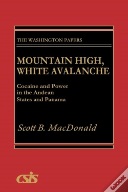 Capa do artigo Mountain High, White Avalanche