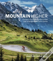 Capa do artigo Mountain Higher