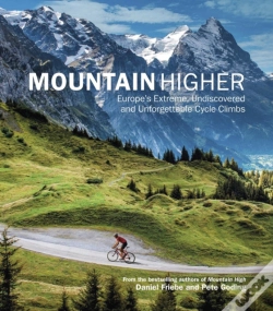 Capa do artigo Mountain Higher