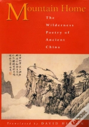 Capa do artigo Mountain Home