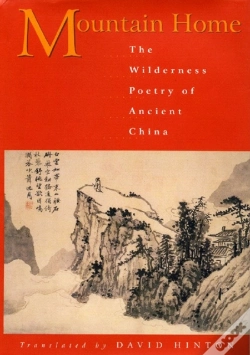 Capa do artigo Mountain Home