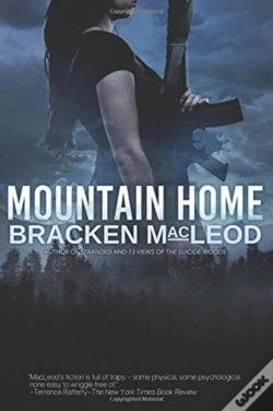 Capa do artigo Mountain Home