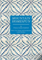 Capa do artigo Mountain Homespun