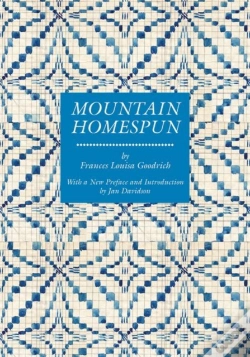 Capa do artigo Mountain Homespun