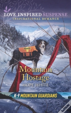 Capa do artigo Mountain Hostage_K-9 Mount2 Eb