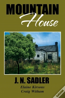 Capa do artigo Mountain House