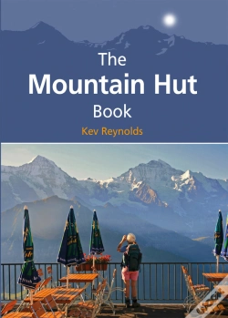 Capa do artigo Mountain Hut Book