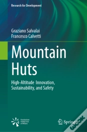 Capa do artigo Mountain Huts