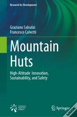 Capa do artigo Mountain Huts
