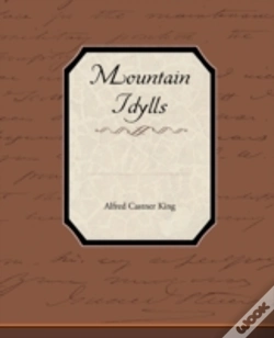 Capa do artigo Mountain Idylls