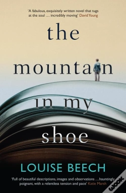 Capa do artigo Mountain In My Shoe