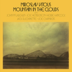 Capa do artigo Mountain in the Clouds - Vinil