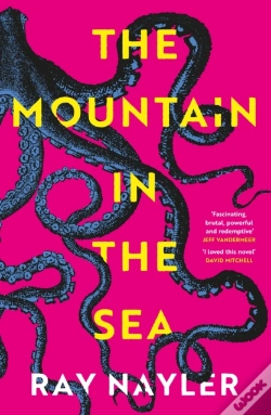 Capa do artigo Mountain In The Sea