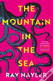 Capa do artigo Mountain In The Sea