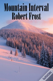 Capa do artigo Mountain Interval