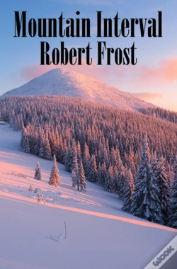 Capa do artigo Mountain Interval