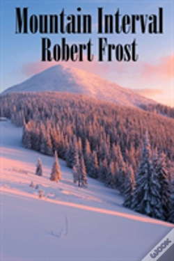 Capa do artigo Mountain Interval