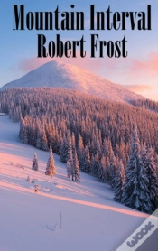 Capa do artigo Mountain Interval