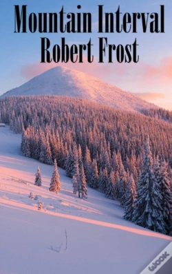 Capa do artigo Mountain Interval