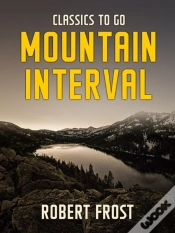 Capa do artigo Mountain Interval