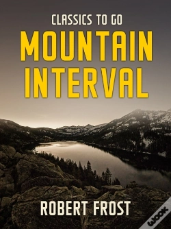Capa do artigo Mountain Interval