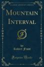 Mountain Interval - Preview