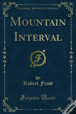 Capa do artigo Mountain Interval