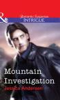 Mountain Investigation - Preview